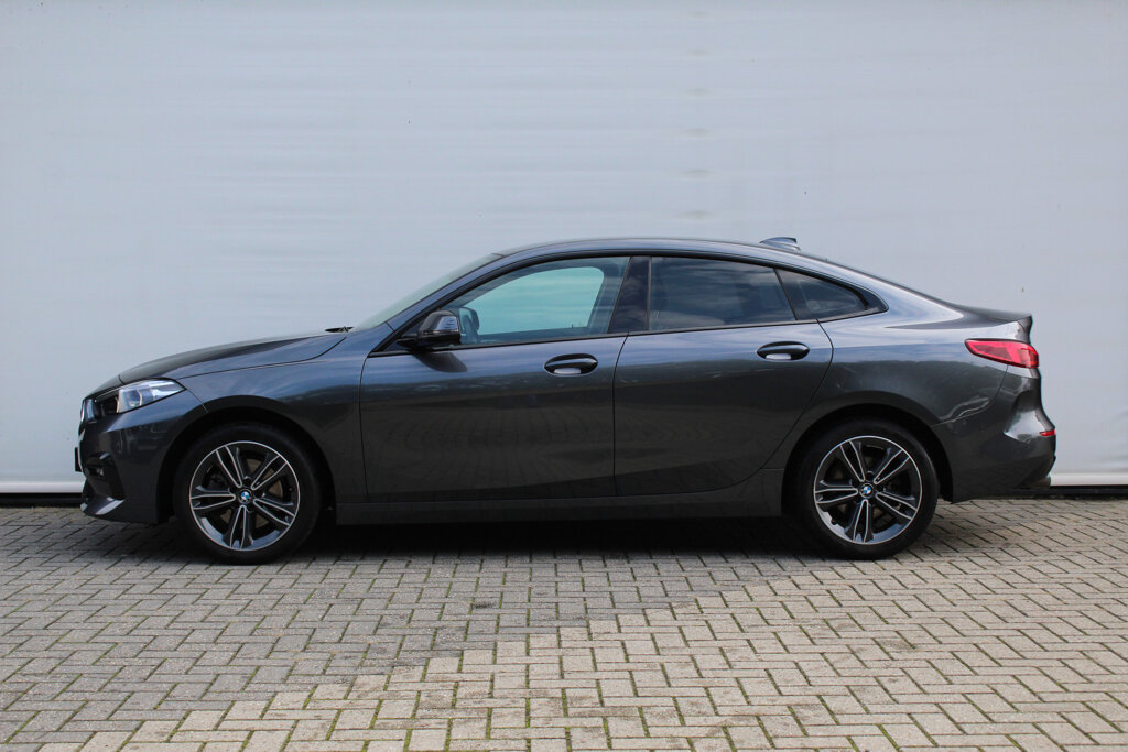 BMW 2 Serie 5