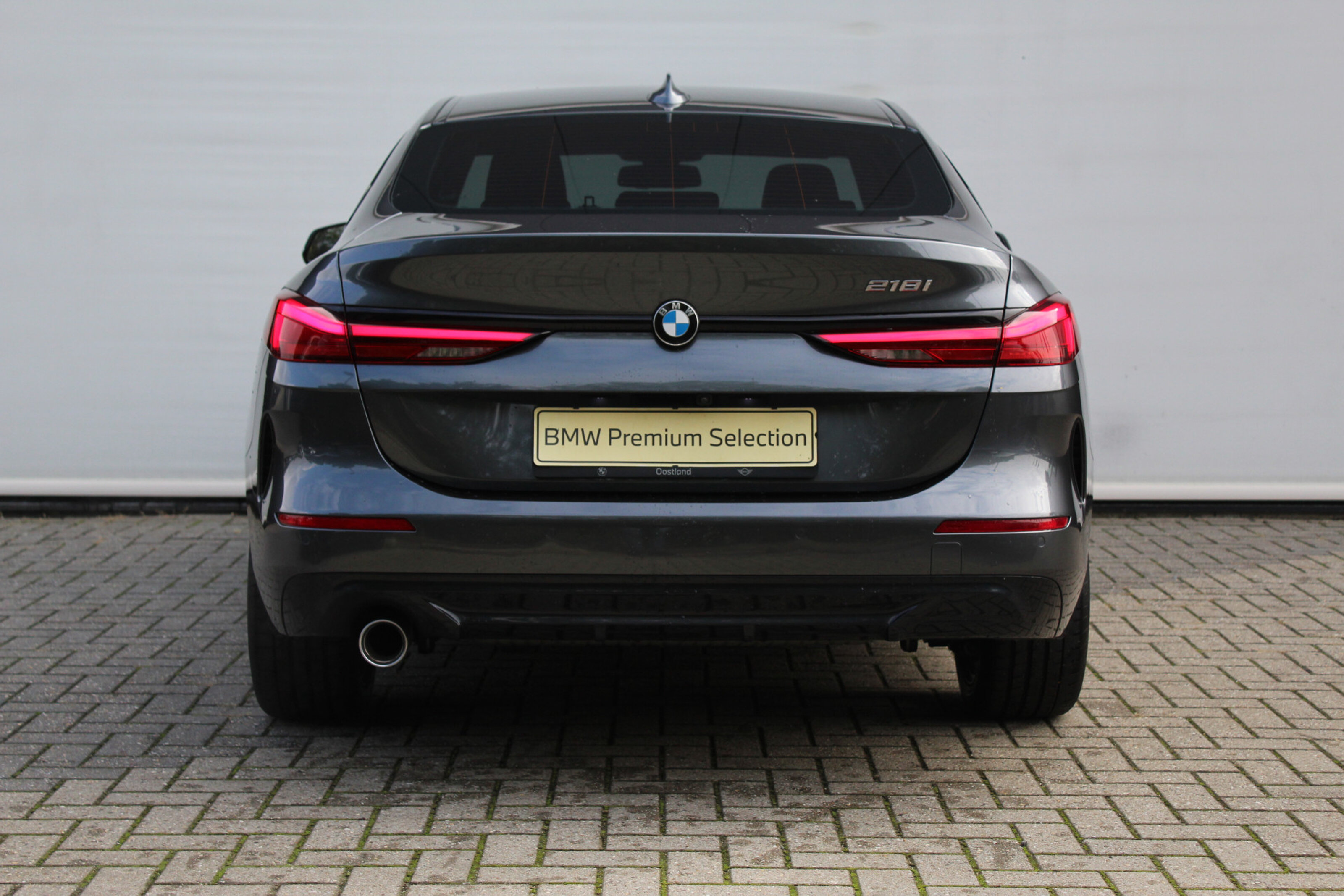 BMW 2 Serie 6