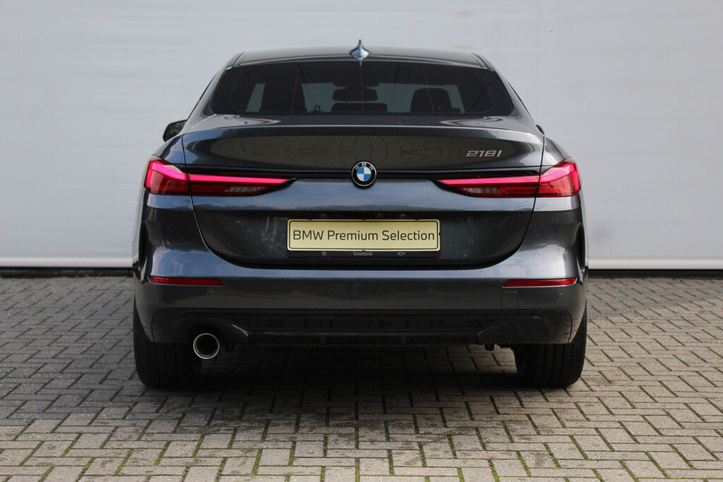 BMW 2 Serie 6