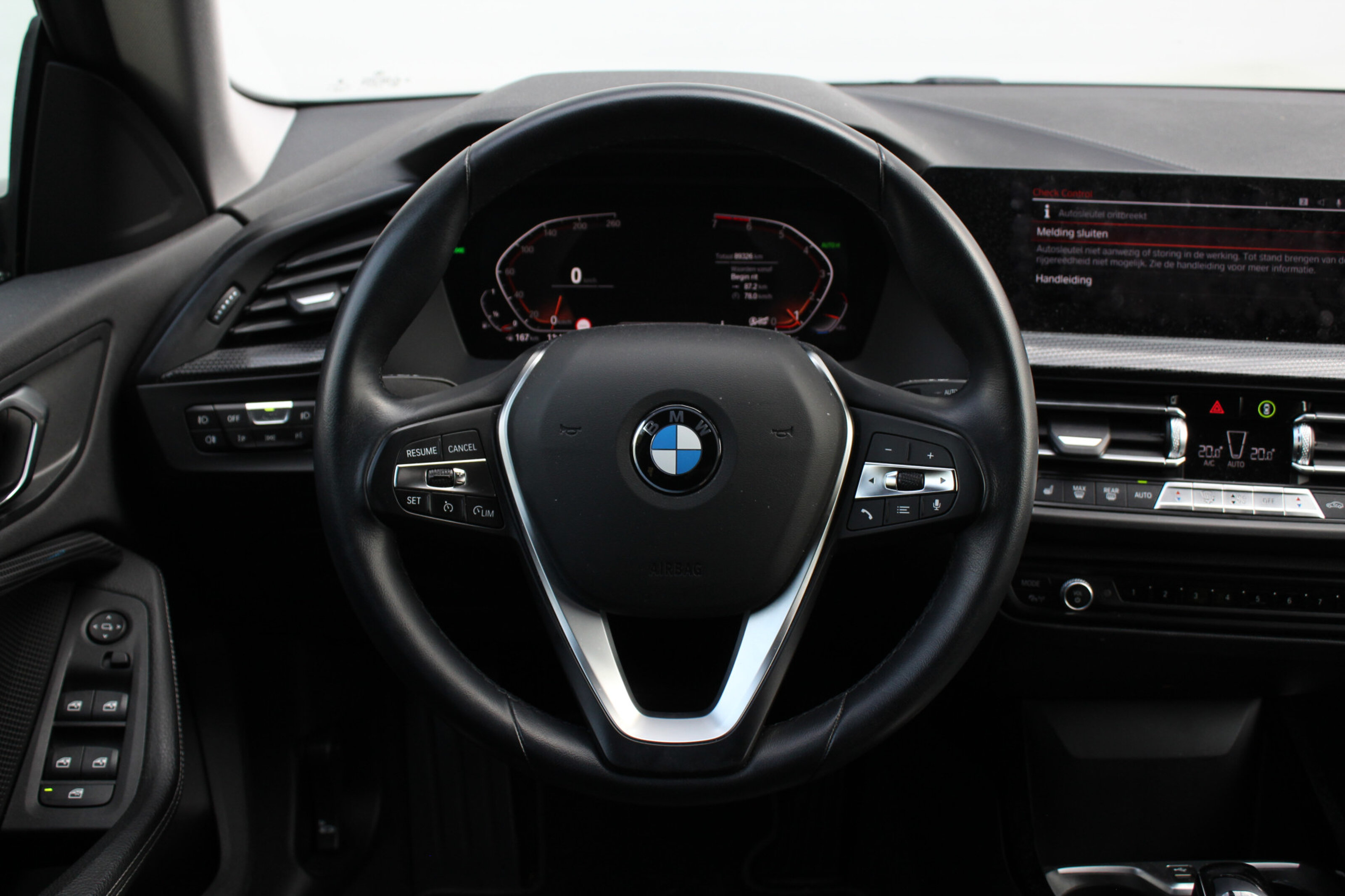 BMW 2 Serie 7