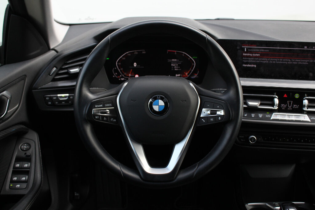 BMW 2 Serie 7