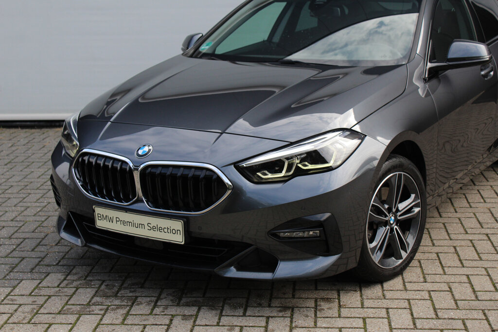 BMW 2 Serie 8