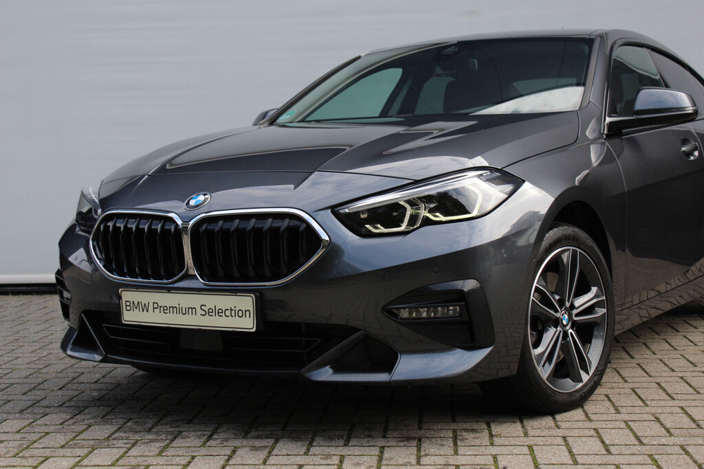 BMW 2 Serie 9