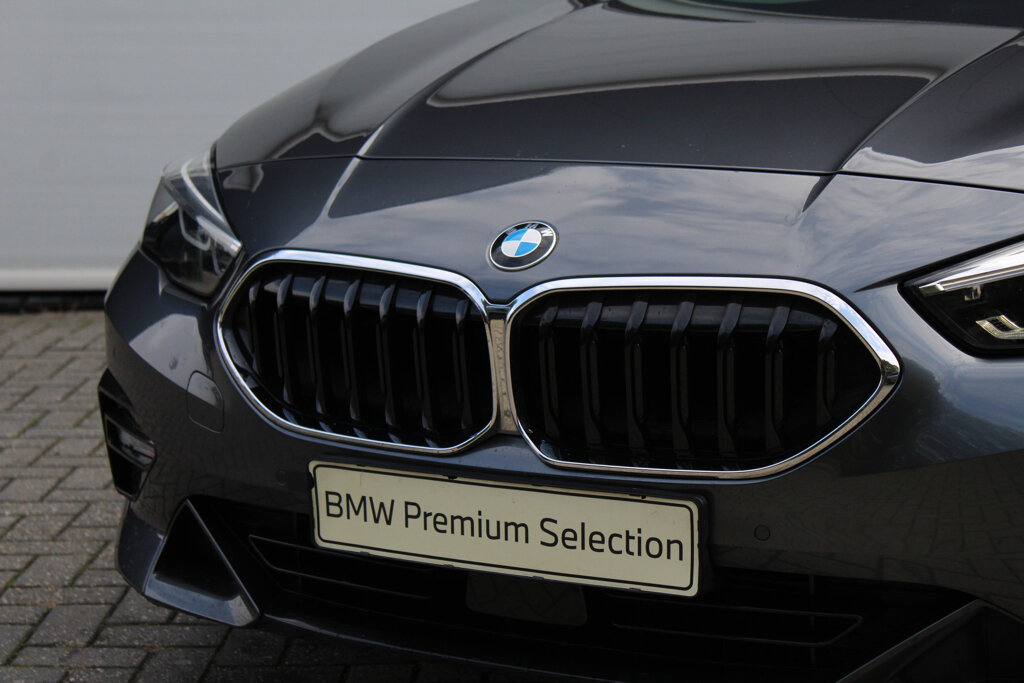 BMW 2 Serie 10