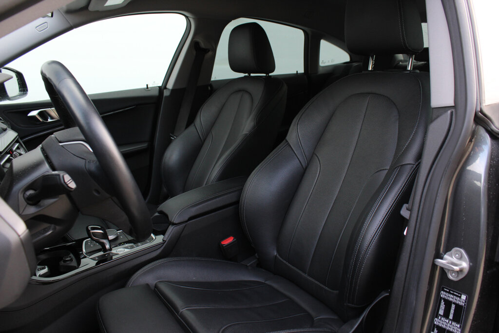 BMW 2 Serie 12
