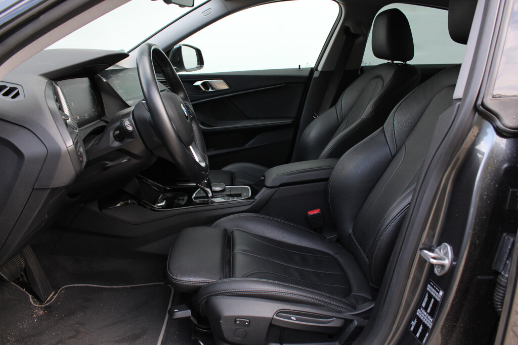 BMW 2 Serie 13