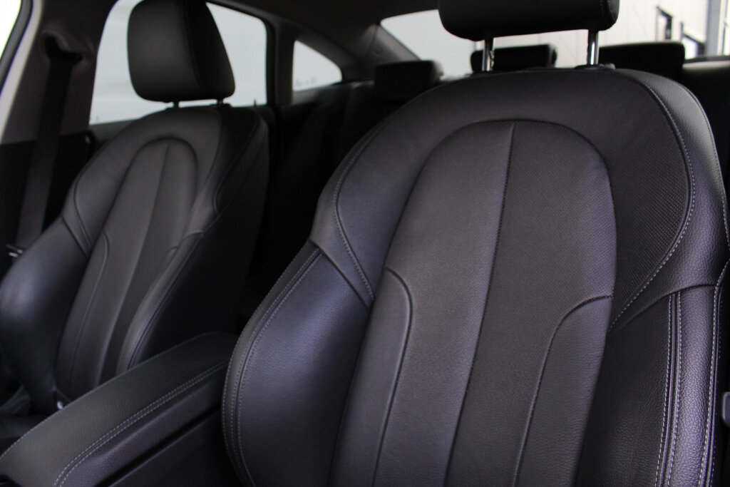 BMW 2 Serie 14