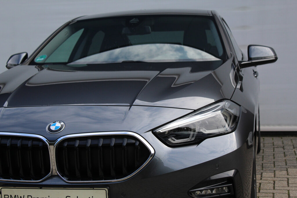 BMW 2 Serie 15