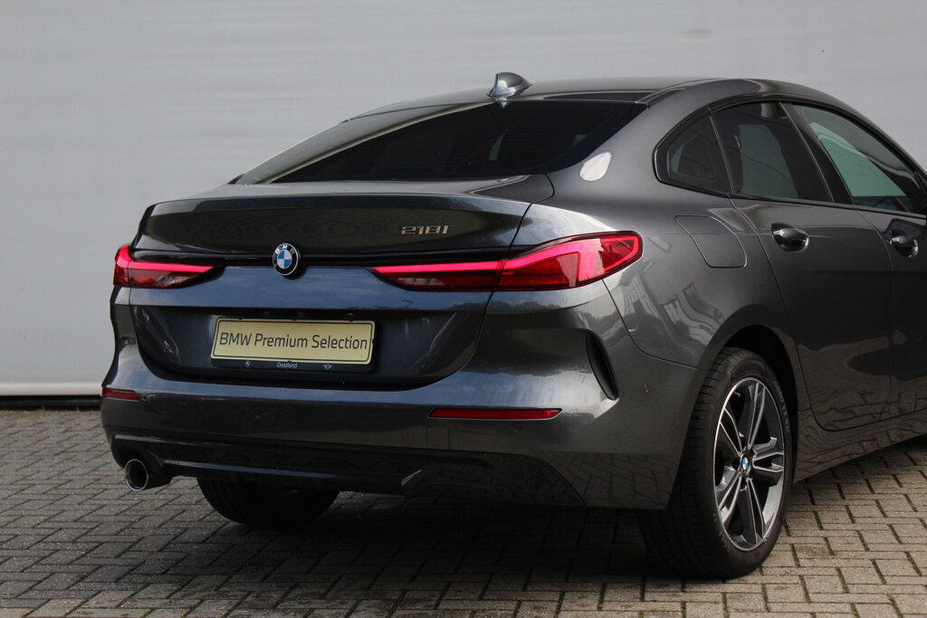 BMW 2 Serie 16