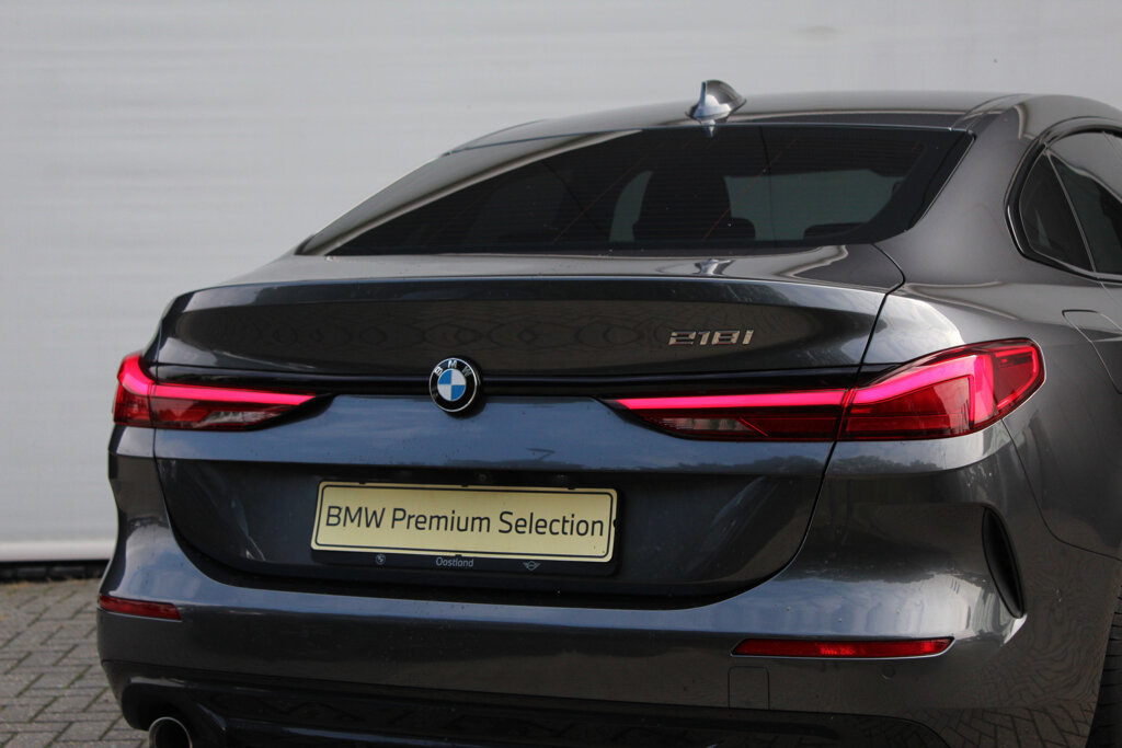 BMW 2 Serie 17