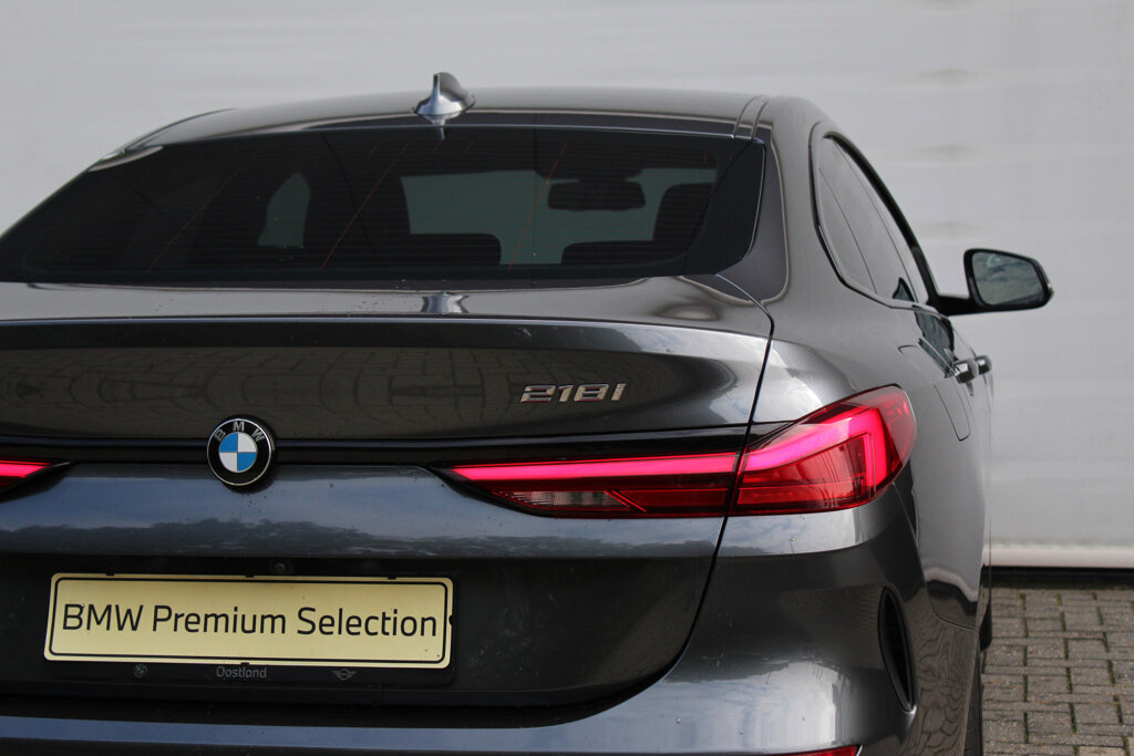 BMW 2 Serie 18