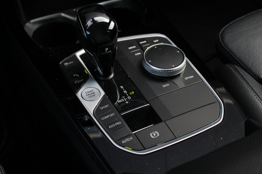 BMW 2 Serie 21