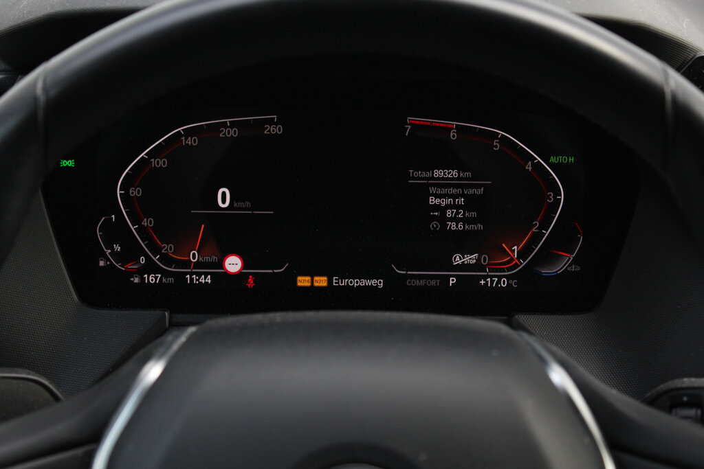 BMW 2 Serie 27