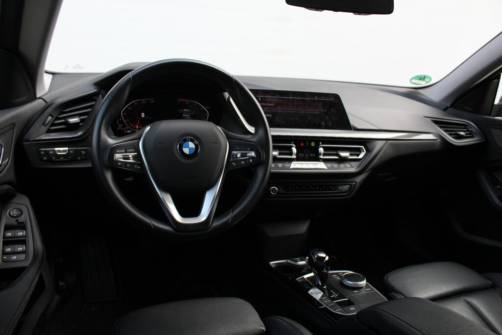 BMW 2 Serie 30