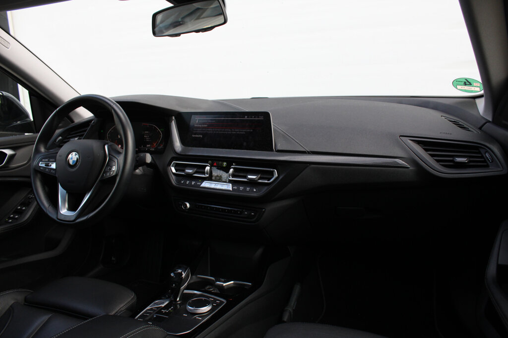 BMW 2 Serie 32