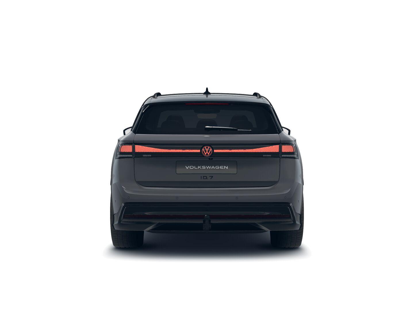 Volkswagen ID.7 Limited Edition Plus 77 kWh accu 286 PK - Afbeelding 3