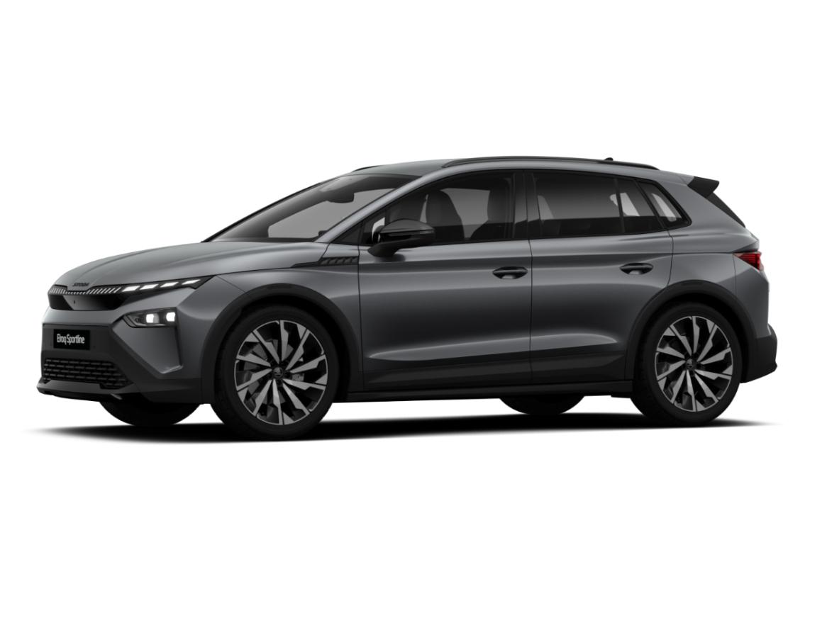 Skoda Elroq Sportline Elektromotor 210 kW / 286 PK SUV Elektri - Afbeelding 2