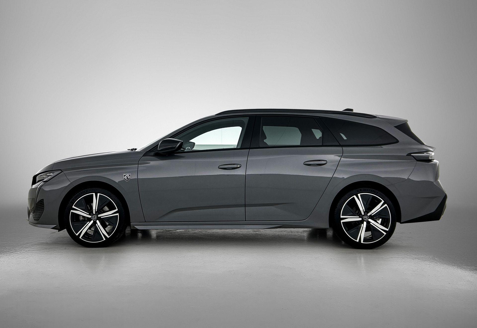 Peugeot 308 SW GT 130pk Automaat - Afbeelding 2