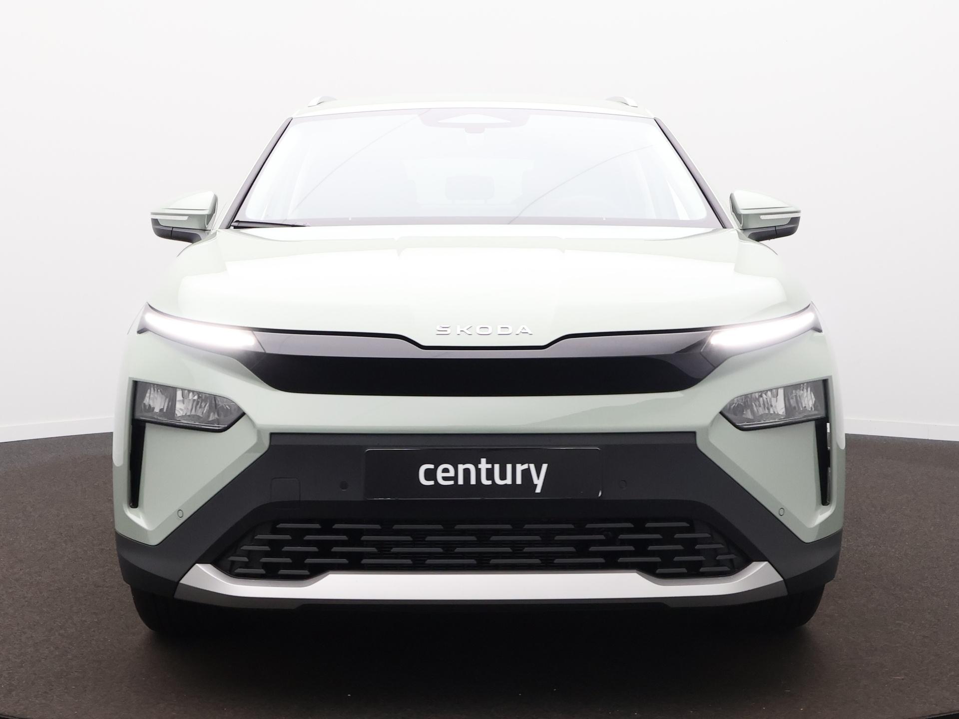 Skoda Elroq 60 Business Edition - Afbeelding 2