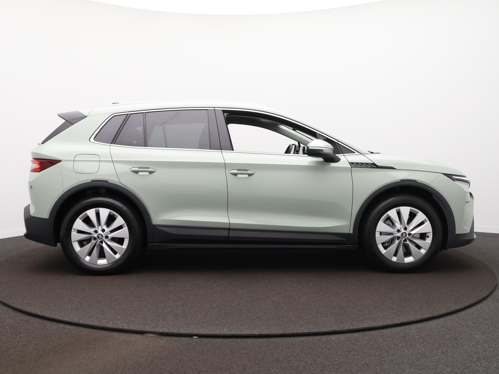 Skoda Elroq 60 Business Edition - Afbeelding 4