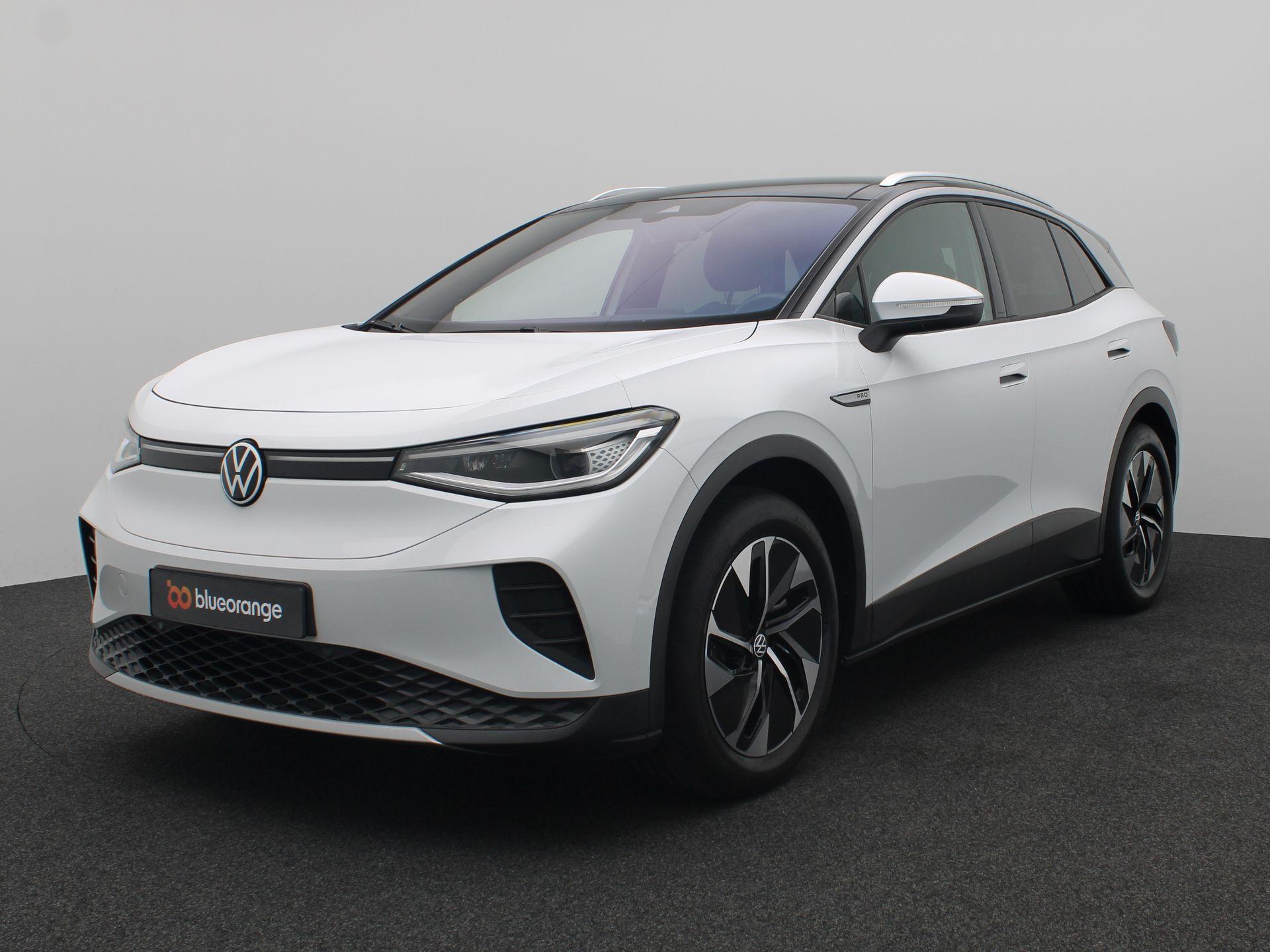 Volkswagen ID.4 Pro Advantage 77 kWh 204PK Aut.