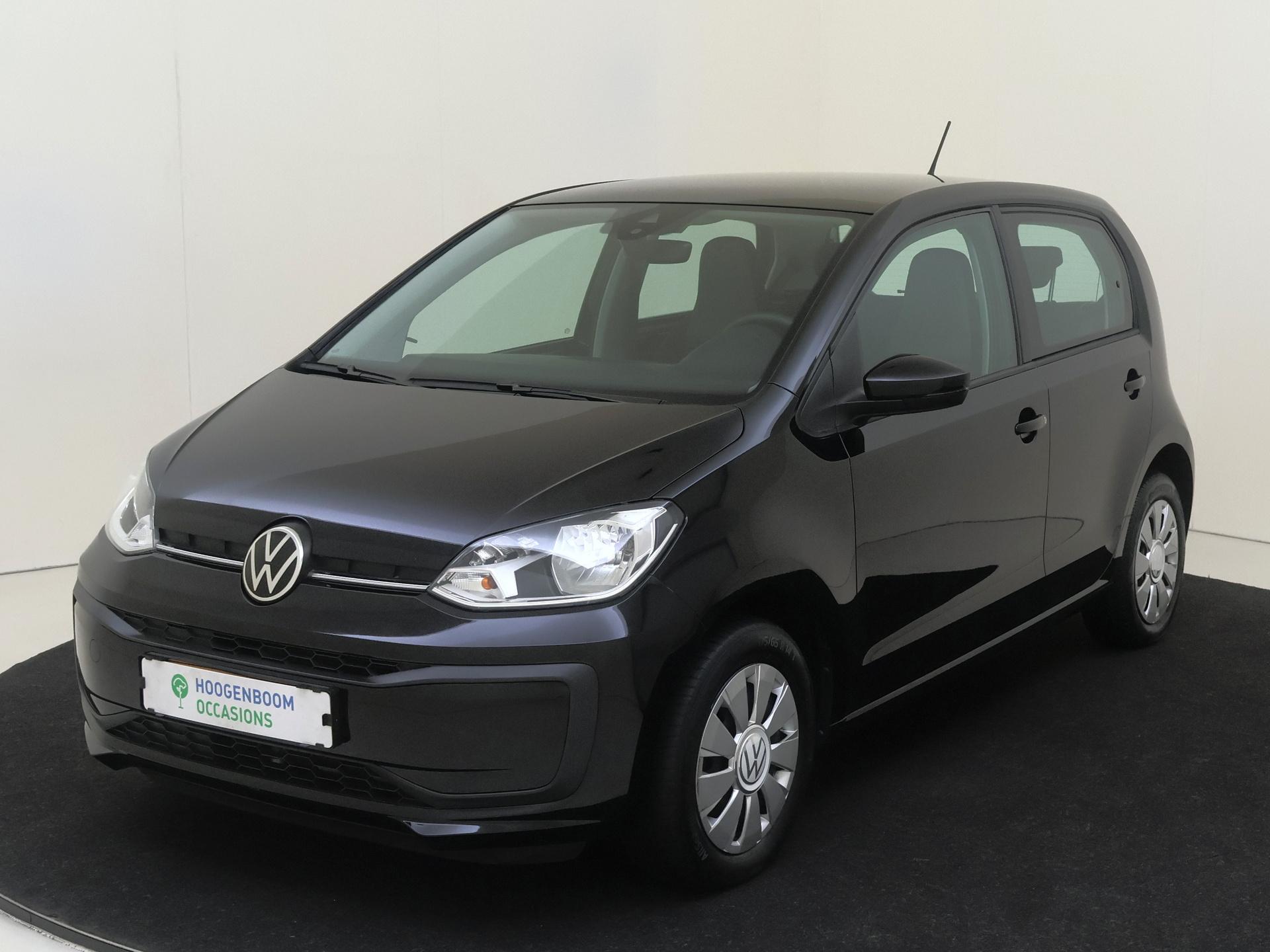 Volkswagen Up! 1.0