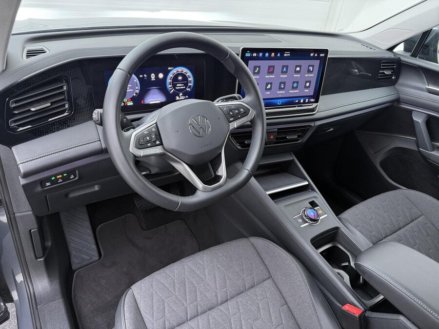 Volkswagen Tiguan 1.5 eHybrid Life