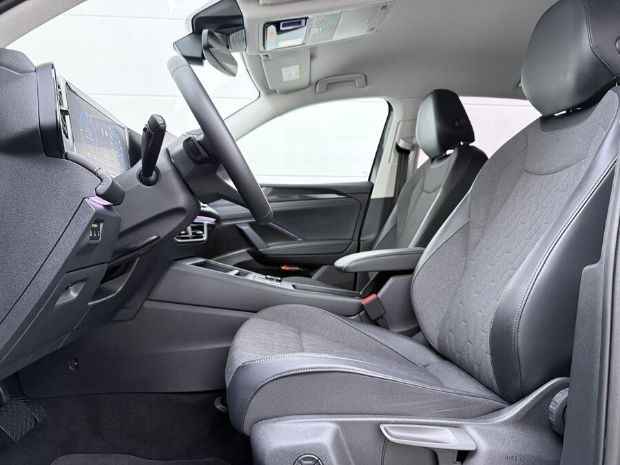 Volkswagen Tiguan 1.5 eHybrid Life