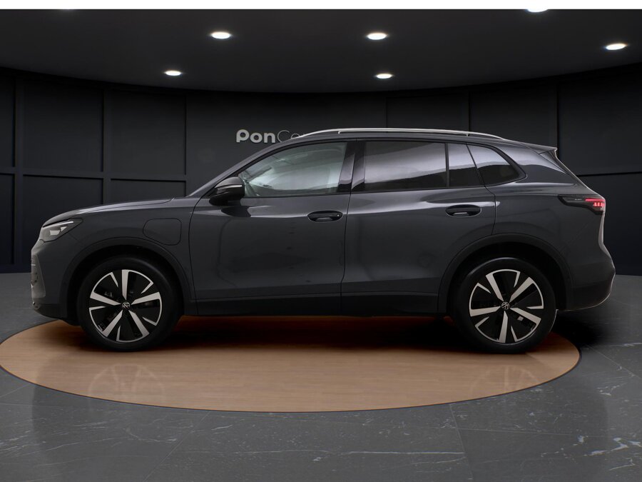 Volkswagen Tiguan 1.5 eHybrid Life