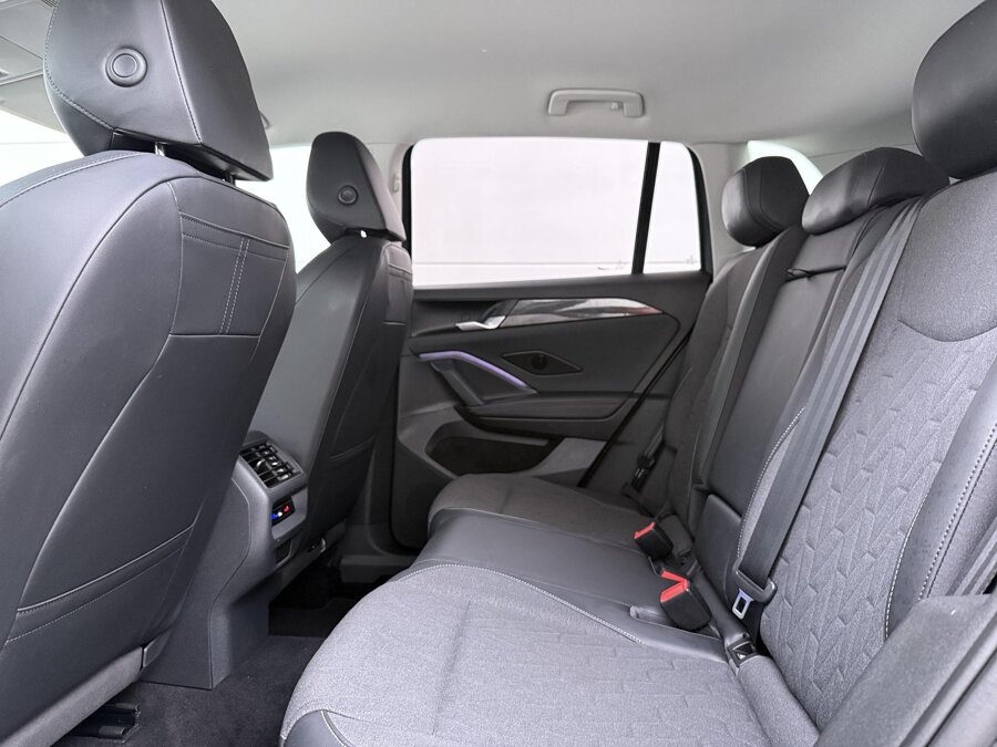 Volkswagen Tiguan 1.5 eHybrid Life