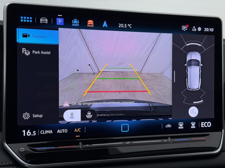 Volkswagen Tiguan 1.5 eHybrid Life