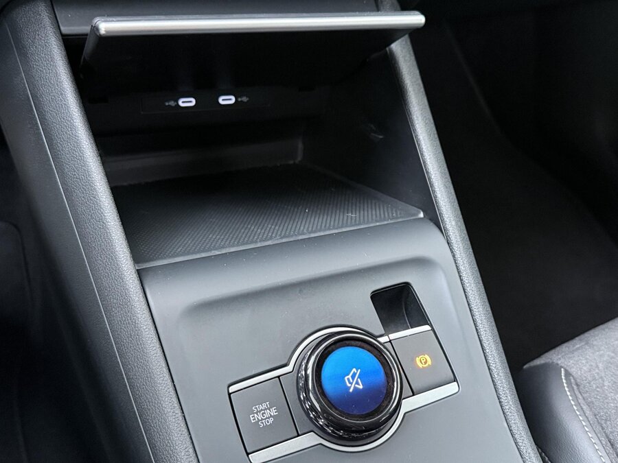 Volkswagen Tiguan 1.5 eHybrid Life