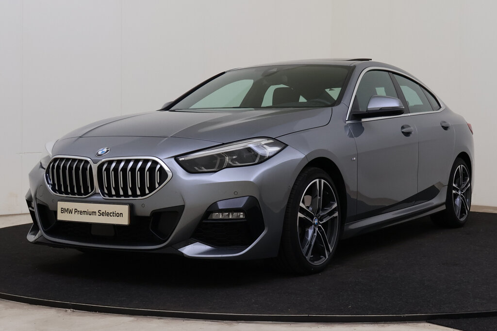 BMW 2 Serie 360