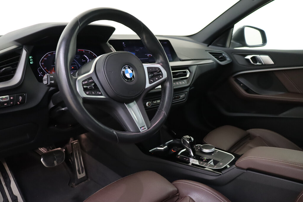 BMW 2 Serie 3