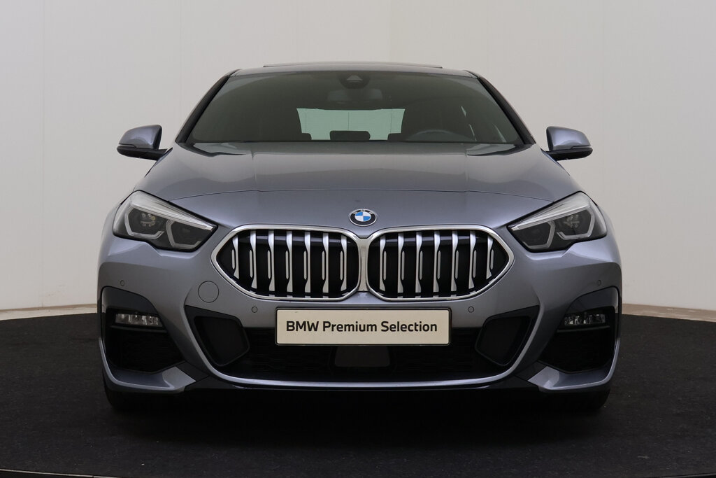 BMW 2 Serie 4