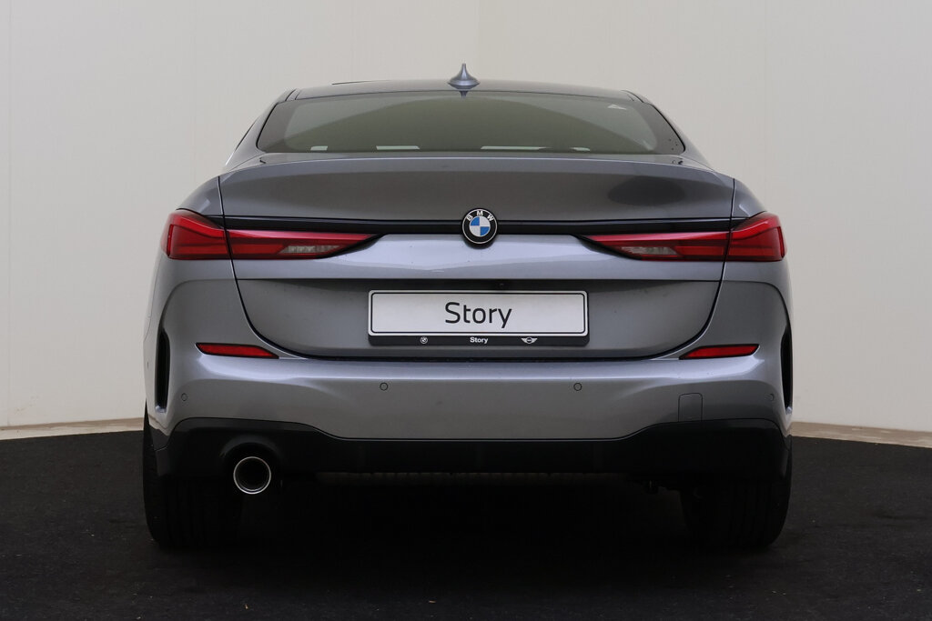 BMW 2 Serie 5