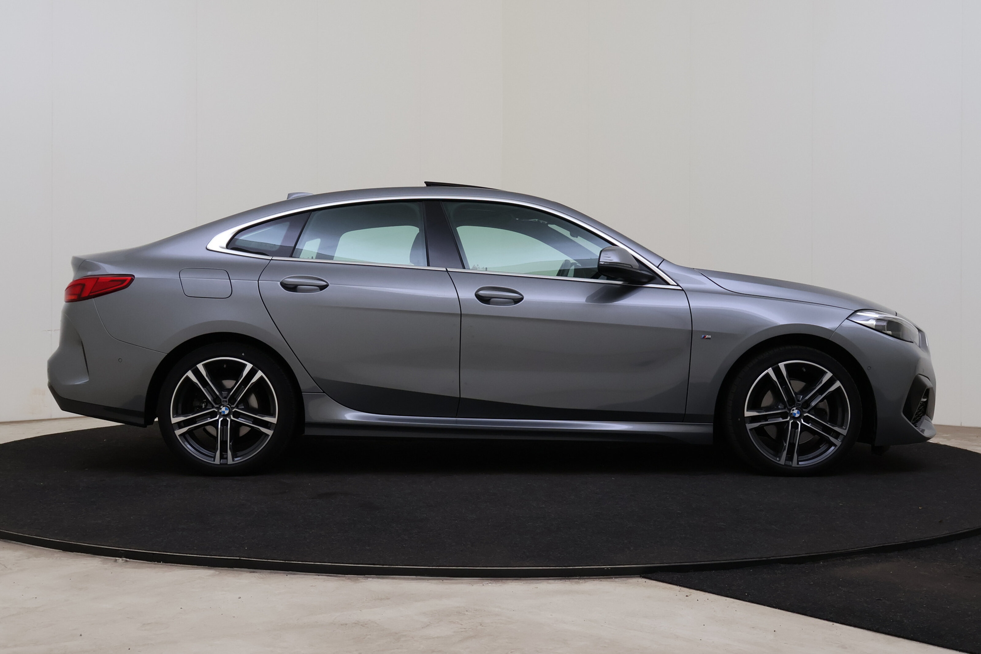BMW 2 Serie 7
