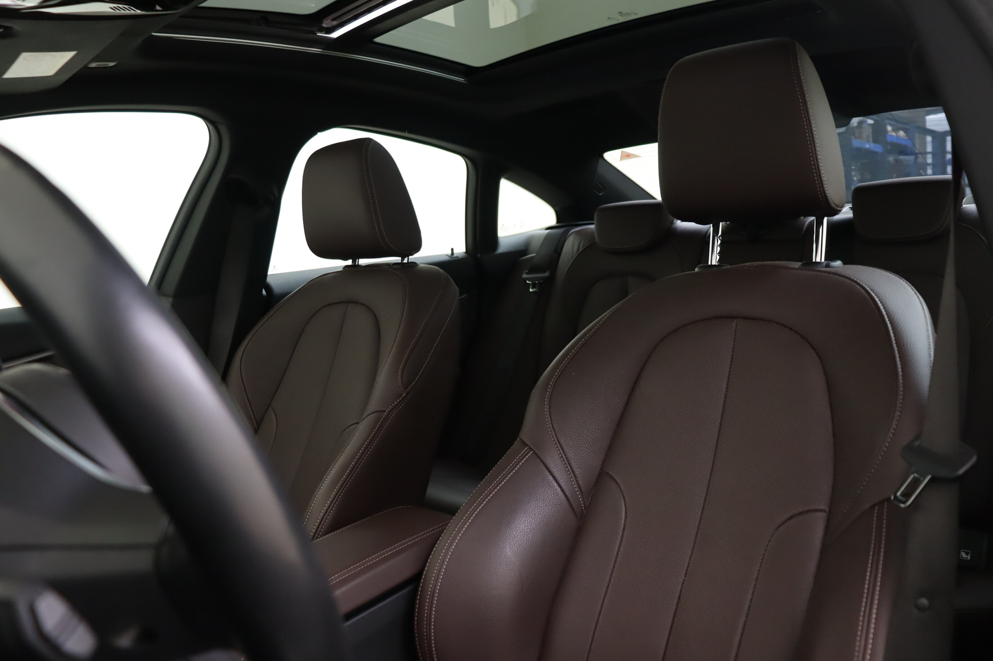 BMW 2 Serie 8