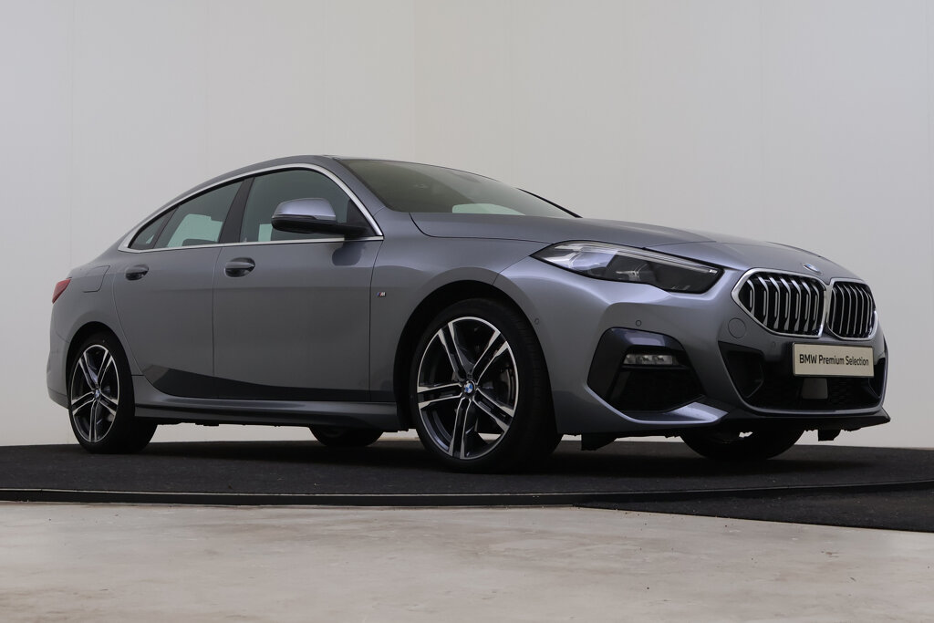 BMW 2 Serie 10