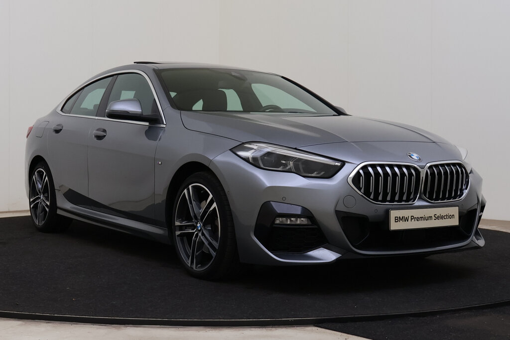 BMW 2 Serie 13