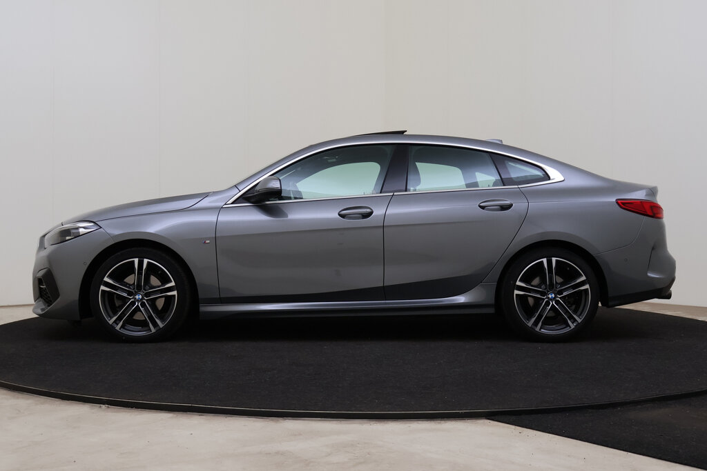 BMW 2 Serie 14
