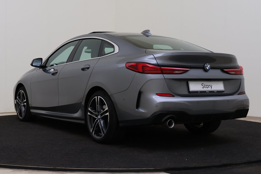 BMW 2 Serie 15