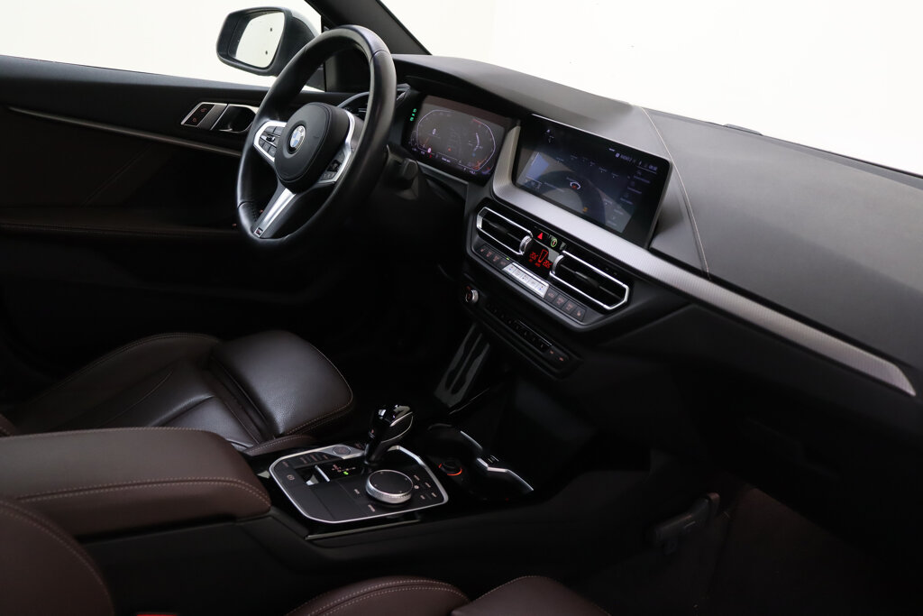 BMW 2 Serie 17