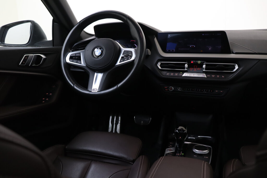 BMW 2 Serie 21