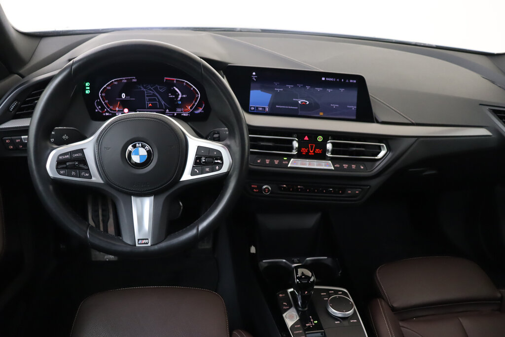 BMW 2 Serie 23