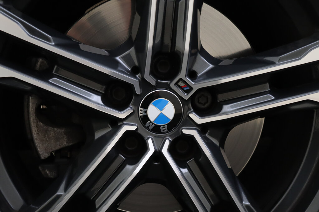 BMW 2 Serie 50
