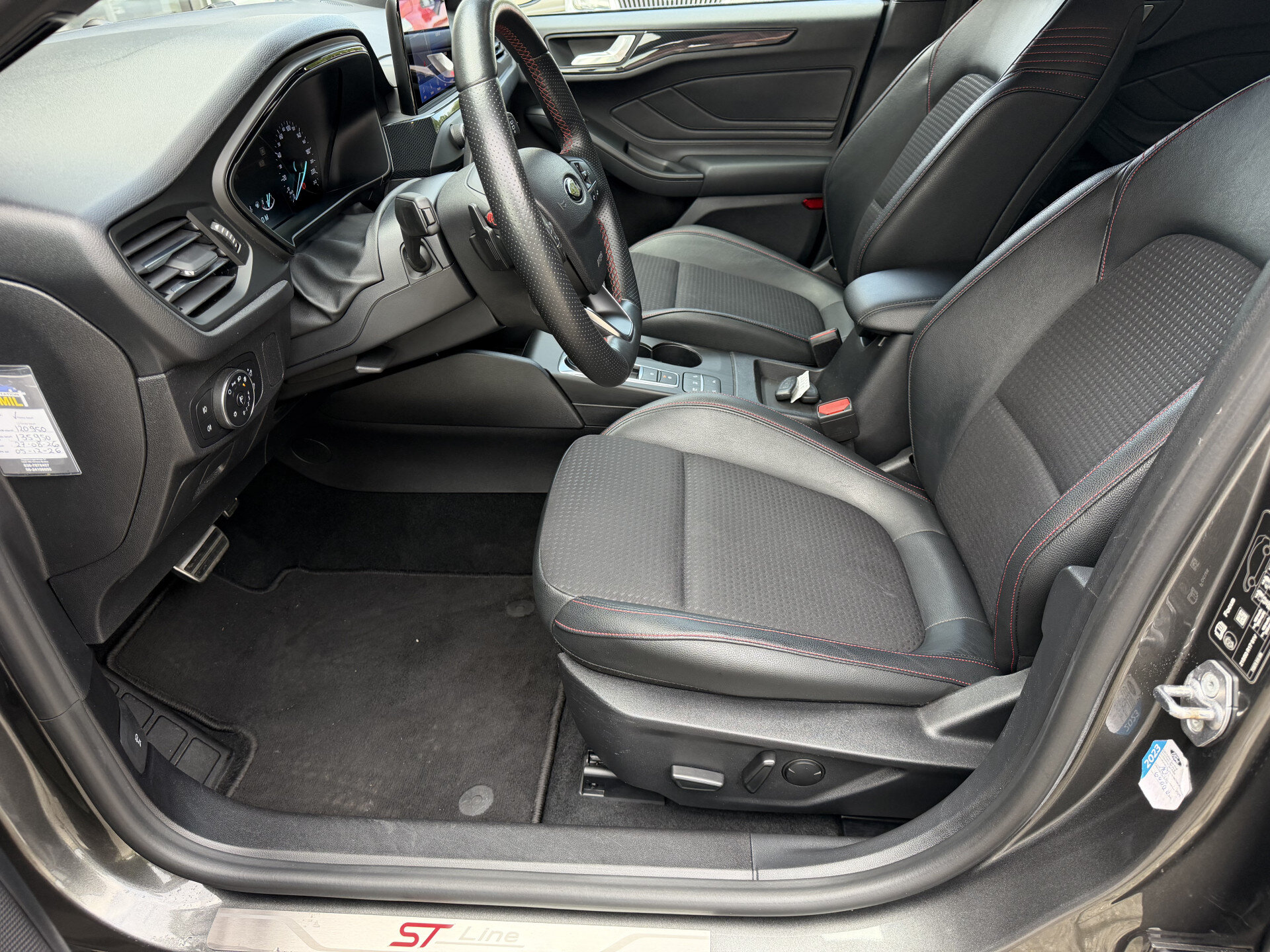 Ford Focus 1.0 Titanium Business - Afbeelding 4