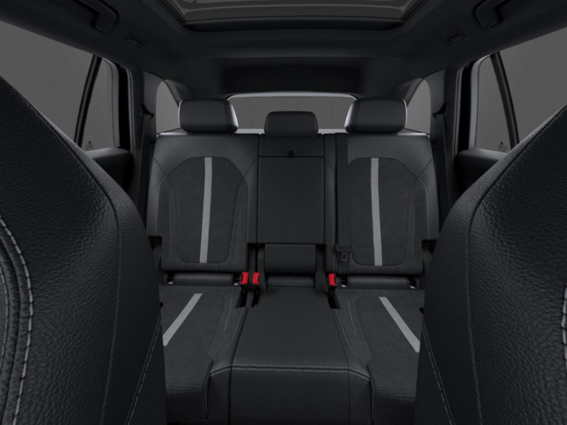 Skoda Kodiaq Sportline Limited 1.5 TSI PHEV 150 kW / 204 PK SUV - Afbeelding 5