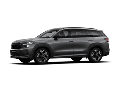 Skoda Kodiaq Sportline Limited 1.5 TSI PHEV 150 kW / 204 PK SUV - Afbeelding 2