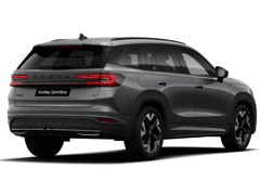 Skoda Kodiaq Sportline Limited 1.5 TSI PHEV 150 kW / 204 PK SUV - Afbeelding 3